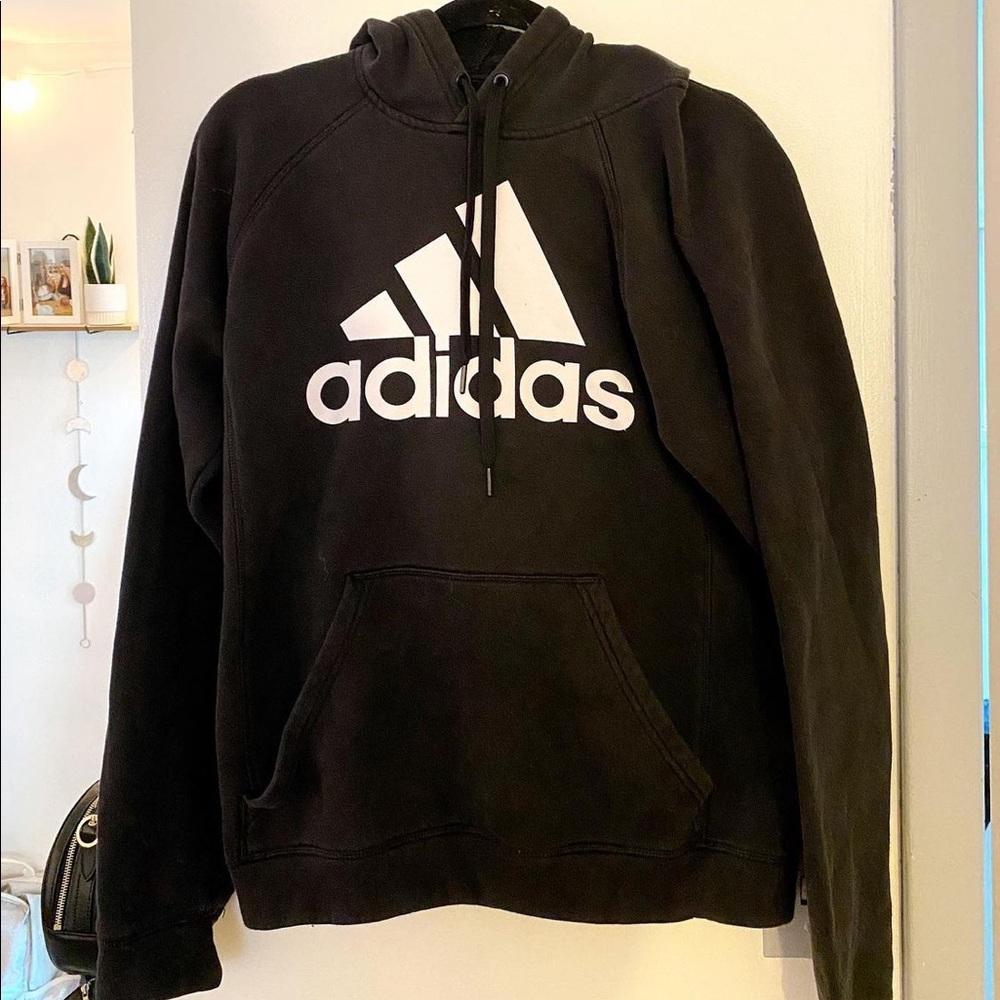 Adidas sweatshirt